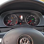 VW 2.0 Tdi Bmt 150 Variant Dsg6