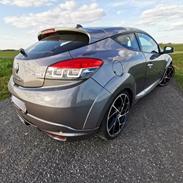 Renault Megane RS250 Cup chassis 