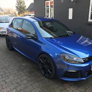 VW Golf 6 R 