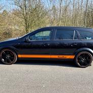 Opel Astra Van