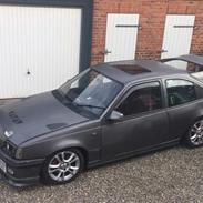 Opel Kadett E GSi "Frankensteins Monster"
