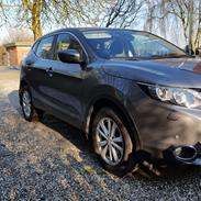 Nissan Qashqai Acenta