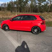 VW 6R TDI Highline.