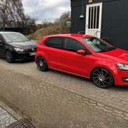 VW 6R TDI Highline.