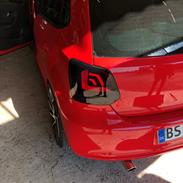 VW 6R TDI Highline.