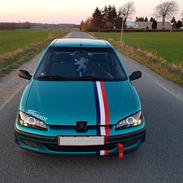 Peugeot 106 XR Mistral