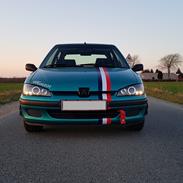 Peugeot 106 XR Mistral