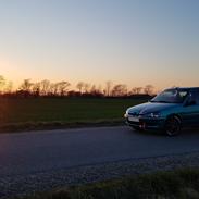 Peugeot 106 XR Mistral