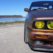 BMW E30