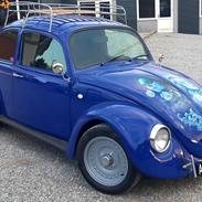 VW Bobbel