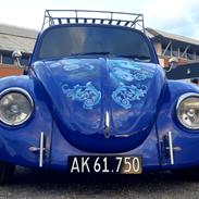 VW Bobbel