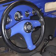 VW Bobbel