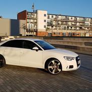 Audi A3 1,5 TFSI S-tronic Sport 