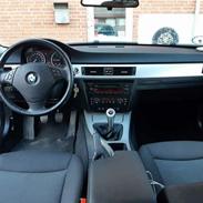 BMW 320d