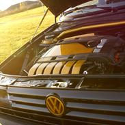 VW Golf 2 GTI VR6 (MK II)  