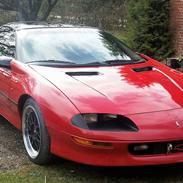Chevrolet Camaro Z28