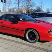 Chevrolet Camaro Z28