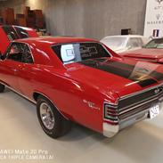 Chevrolet Chevelle