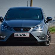 Seat Ibiza Cupra 1.8 tsi