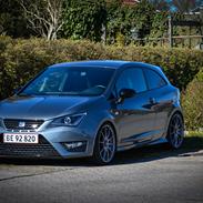 Seat Ibiza Cupra 1.8 tsi