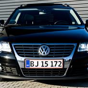 VW Passat Variant Sportline DSG