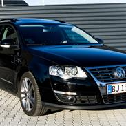 VW Passat Variant Sportline DSG