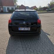 Opel Signum 1,9 cdti