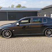 Opel Signum 1,9 cdti