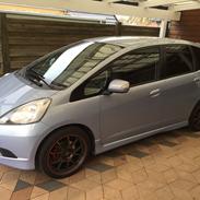 Honda Jazz 1.4 Sport