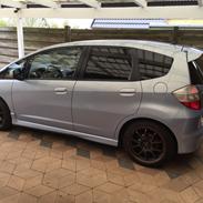 Honda Jazz 1.4 Sport