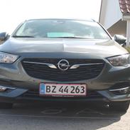 Opel Insignia Sports Tourer Aut. 
