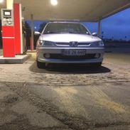 Peugeot 306 hdi