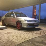 Peugeot 306 hdi