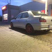 Peugeot 306 hdi