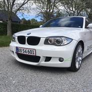 BMW 130i E87