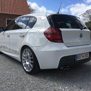 BMW 130i E87