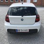 BMW 130i E87