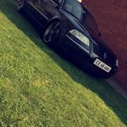 VW Passat 3BG
