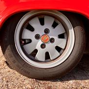 Fiat 600 ABARTH 1000 TC