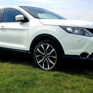 Nissan Qashqai 1.2 DIG-T Acenta