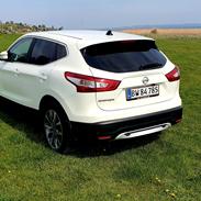 Nissan Qashqai 1.2 DIG-T Acenta