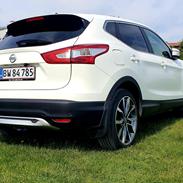 Nissan Qashqai 1.2 DIG-T Acenta