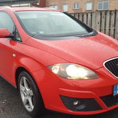 Seat Altea xl DSG7