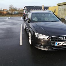 Audi A3 8V