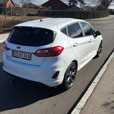 Ford Fiesta ST-Line