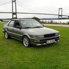 Toyota Corolla AE92GB GTi
