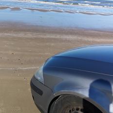 VW Passat 3BG 1.9 TDI