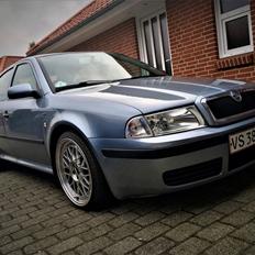 Skoda Octavia mk1