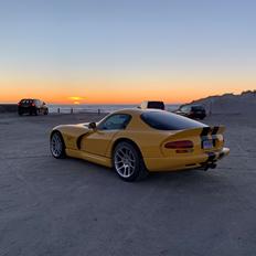 Dodge Viper GTS