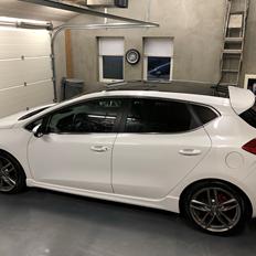 Kia Ceed GT